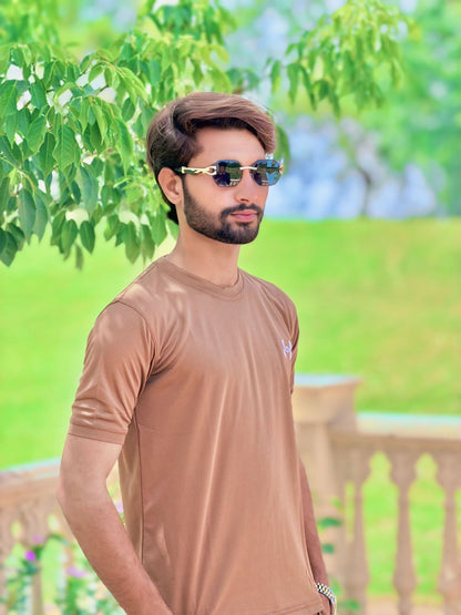 Men’s Premium Sports Tracksuit – Gym, Casual & Active Wear